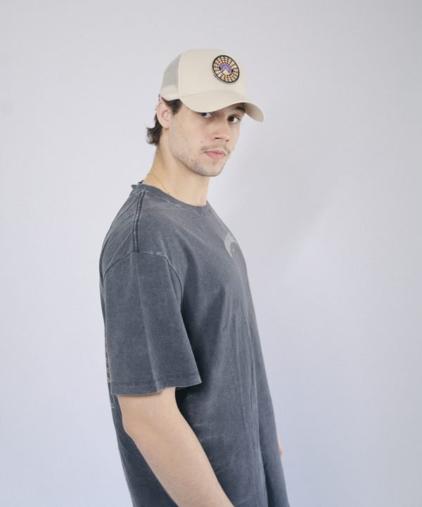 Boné Trucker 33 - Image 4