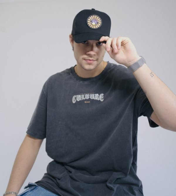 Boné Trucker 33 - Image 3