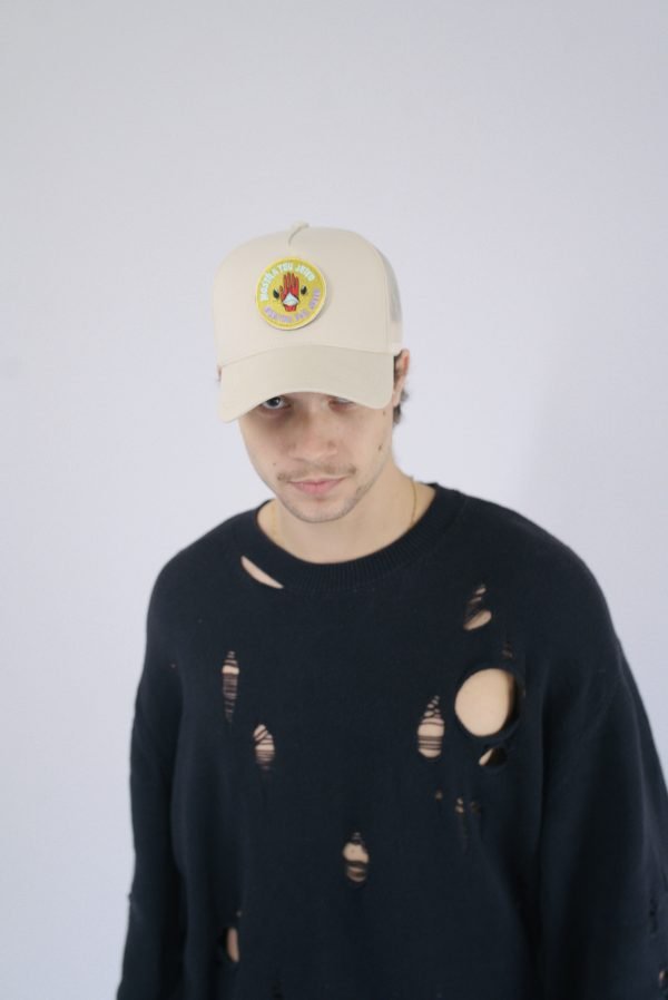 Boné Trucker 33 - Image 6