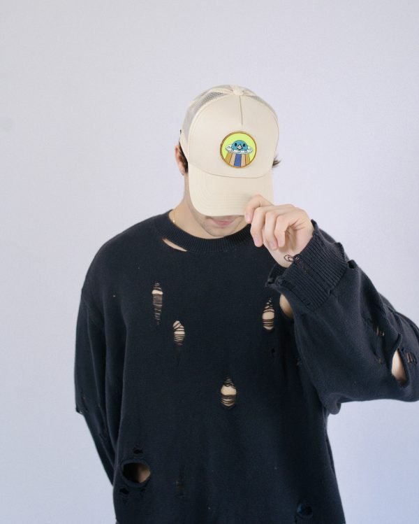 Boné Trucker 33 - Image 2
