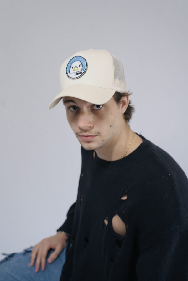 Boné Trucker 33 - Image 8