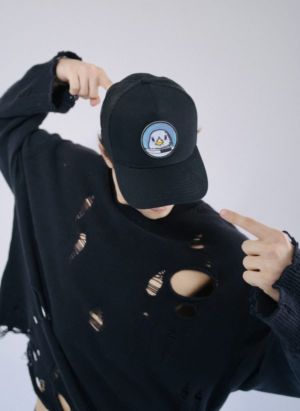 Boné Trucker 33 - Image 9