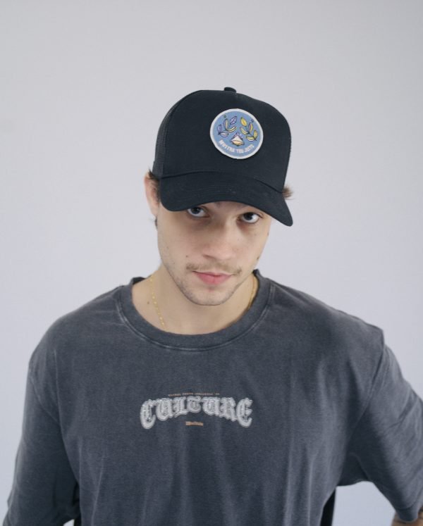 Boné Trucker 33 - Image 11