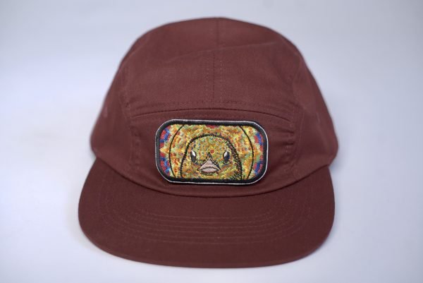 Patch - Five Panel - Image 11