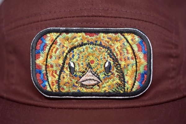 Patch - Five Panel - Image 12