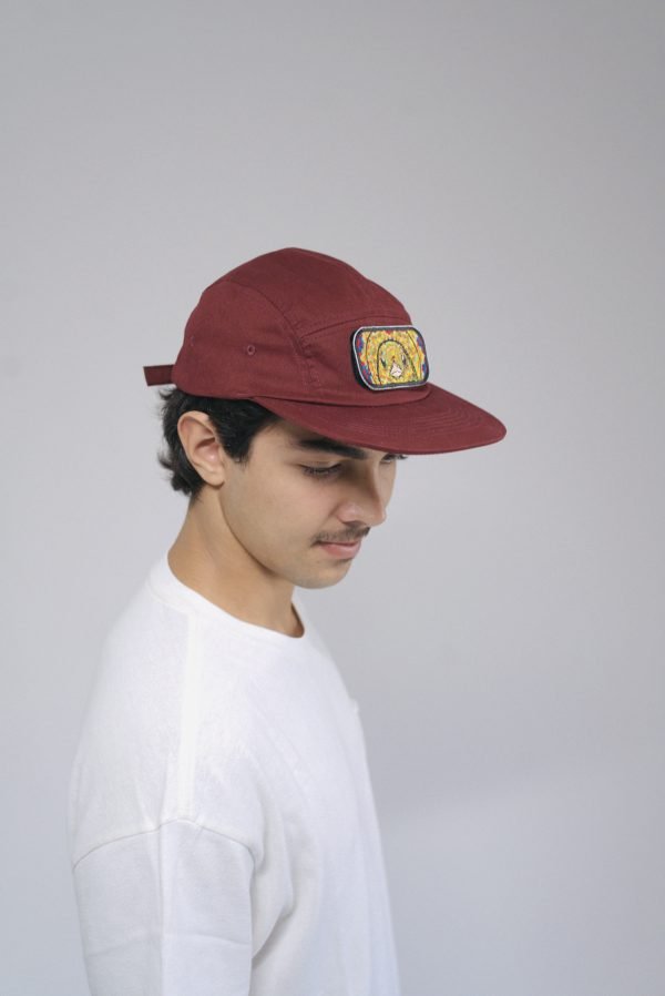 Patch - Five Panel - Image 13