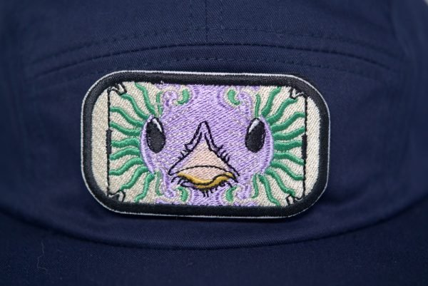 Patch - Five Panel - Image 15