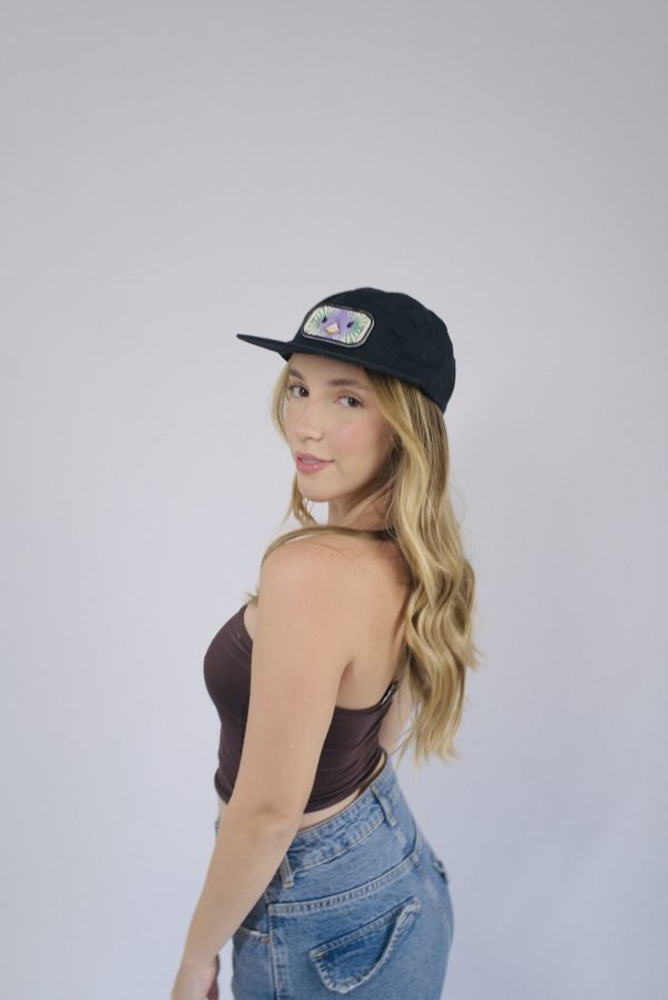 Patch - Five Panel - Image 16