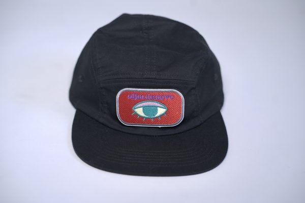 Patch - Five Panel - Image 5