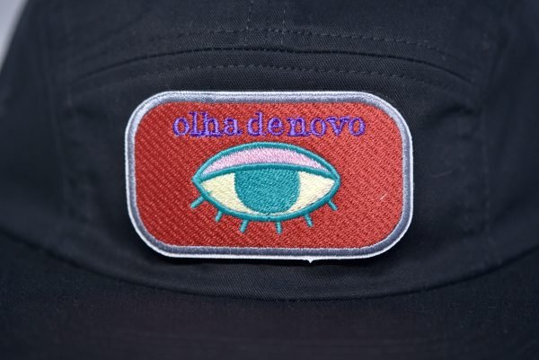Patch - Five Panel - Image 6