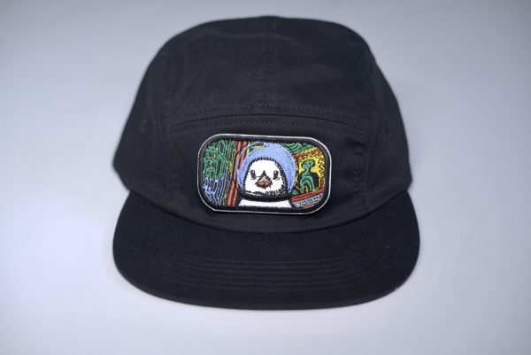 Patch - Five Panel - Image 8