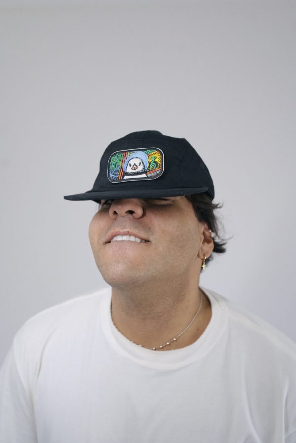 Patch - Five Panel - Image 10