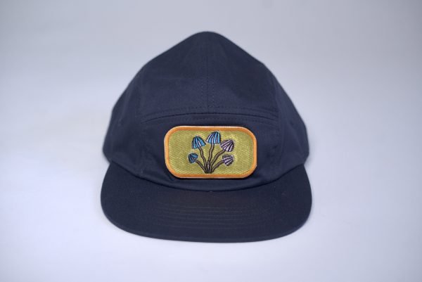 Patch - Five Panel - Image 2