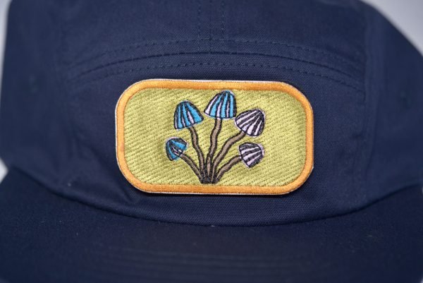 Patch - Five Panel - Image 3