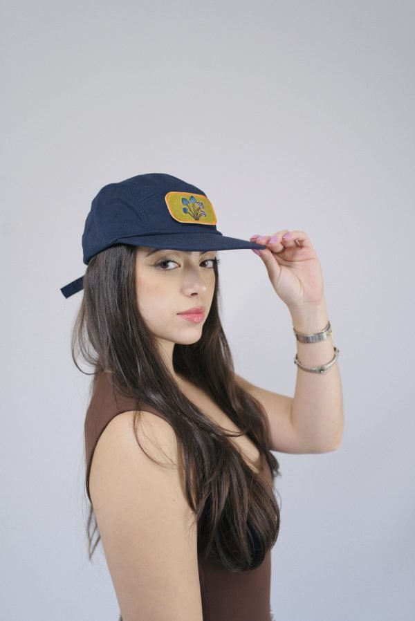 Patch - Five Panel - Image 4