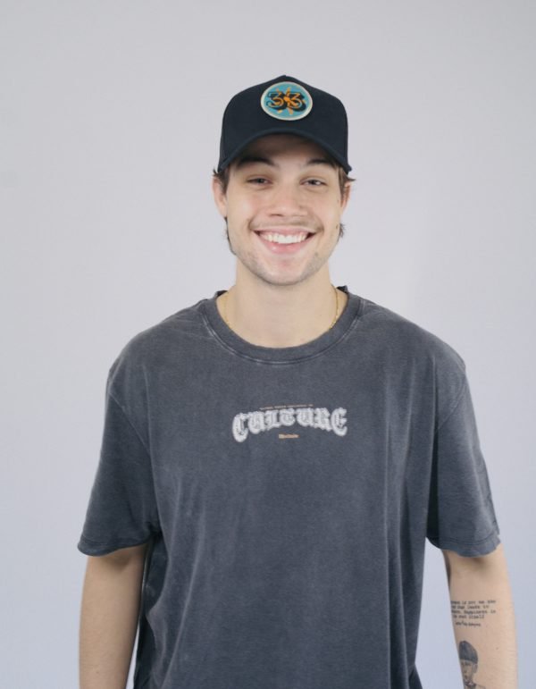 Boné Trucker 33 - Image 12