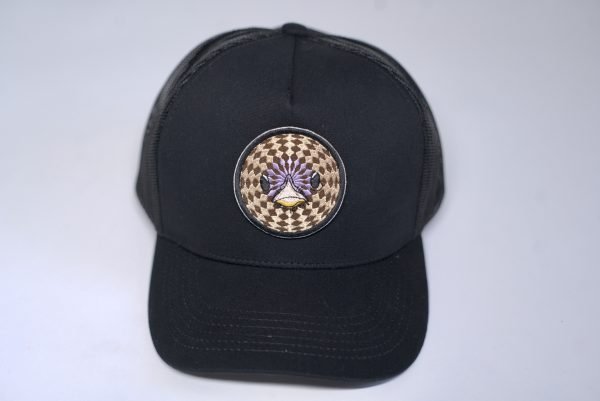 Patch - Trucker - Image 11