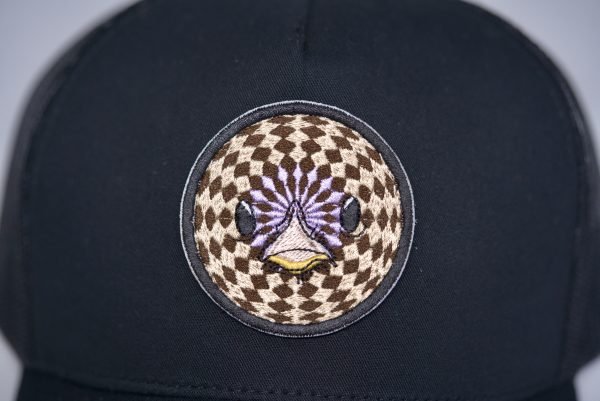 Patch - Trucker - Image 12
