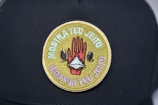Patch - Trucker - Image 17