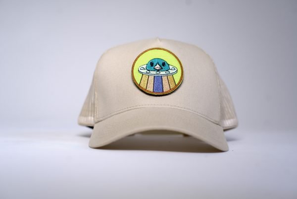 Patch - Trucker - Image 2