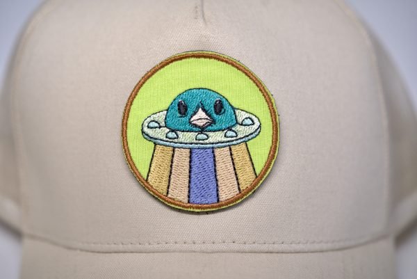 Patch - Trucker - Image 3