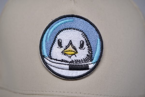 Patch - Trucker - Image 15