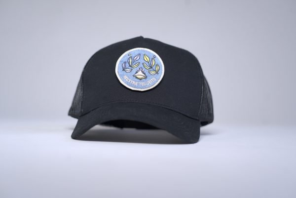 Patch - Trucker - Image 5