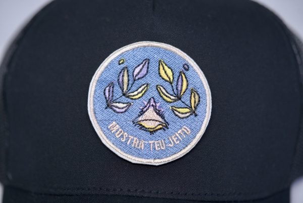 Patch - Trucker - Image 6
