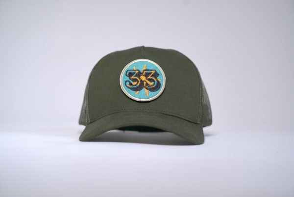 Patch - Trucker - Image 8