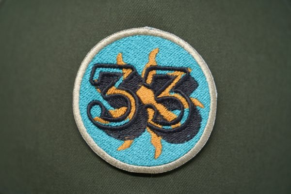 Patch - Trucker - Image 9
