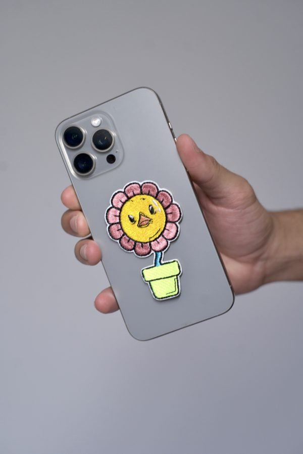 Sticker-Patch - Image 4