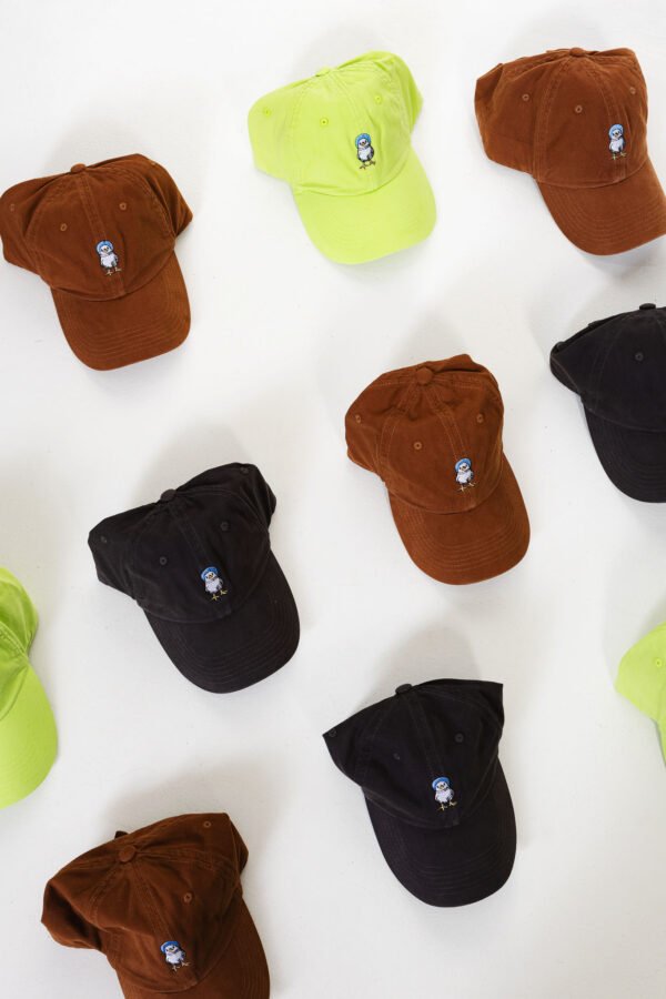 Boné Dad Hat ORIGEM