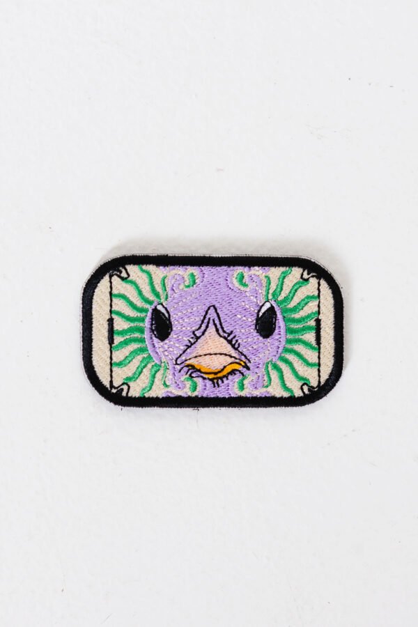 Patch - Five Panel