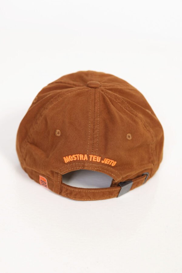 Boné Dad Hat ORIGEM - Image 4