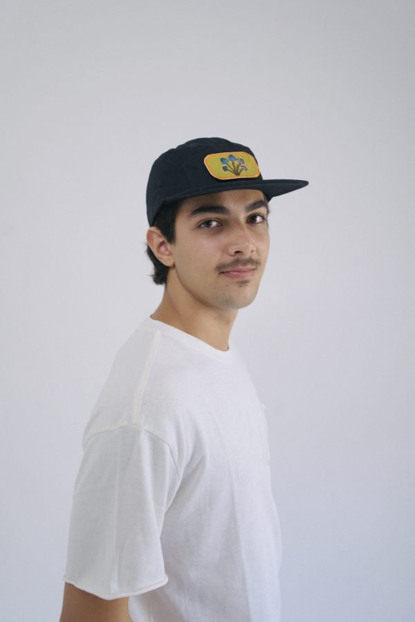 Boné Five Panel TEU JEITO - Image 12